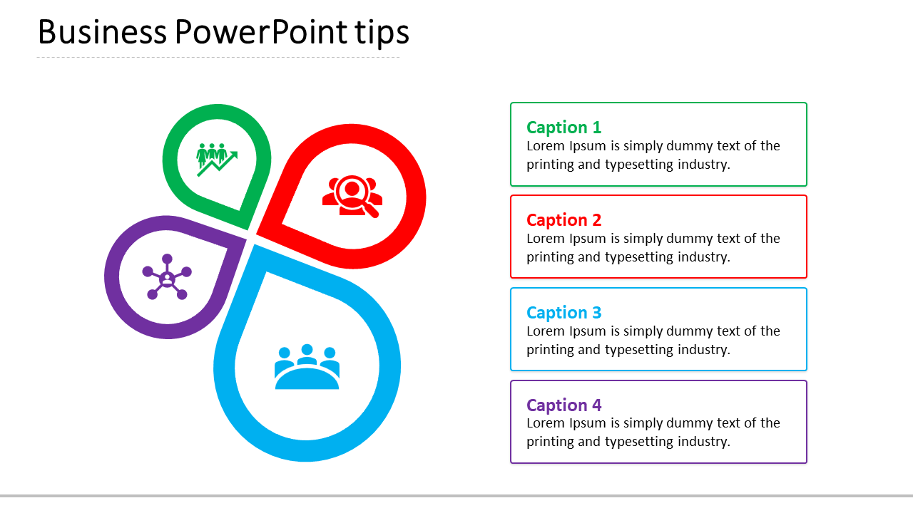 Business PowerPoint Tips Presentation